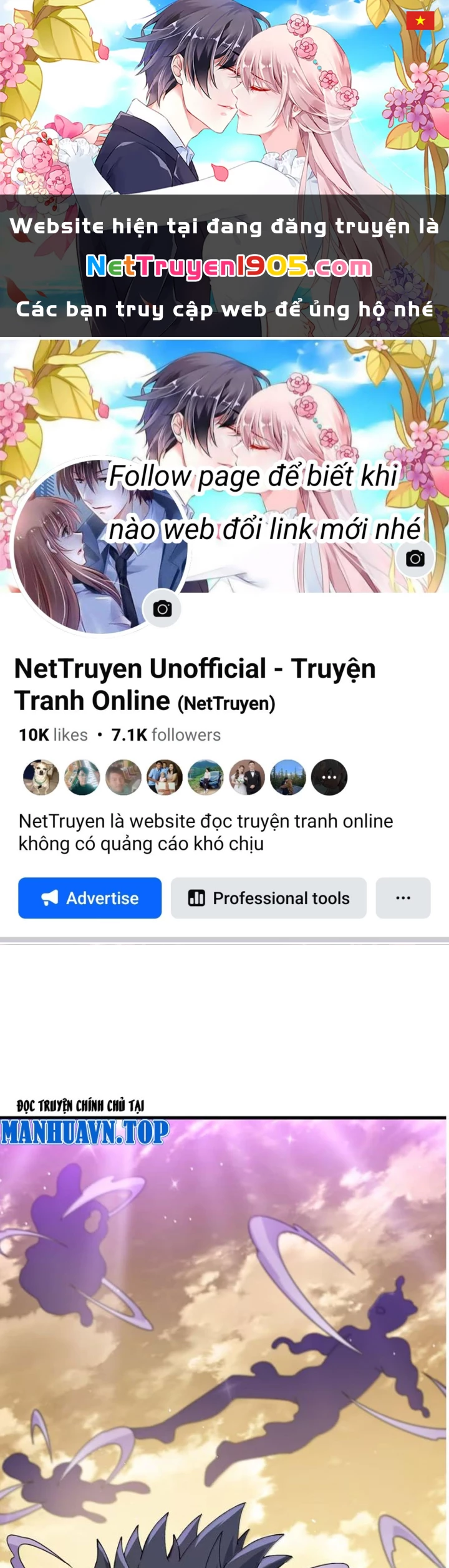 Thiên Đạo Này Cũng Không Ngốc Lắm Chapter 167 - 1