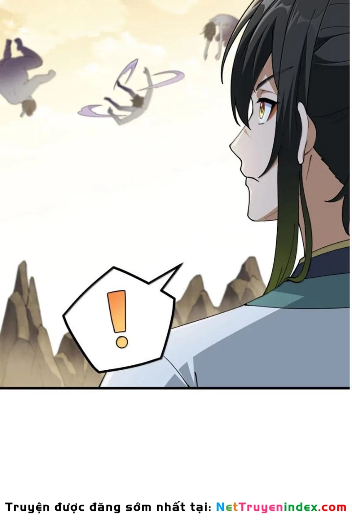 Thiên Đạo Này Cũng Không Ngốc Lắm Chapter 167 - 5