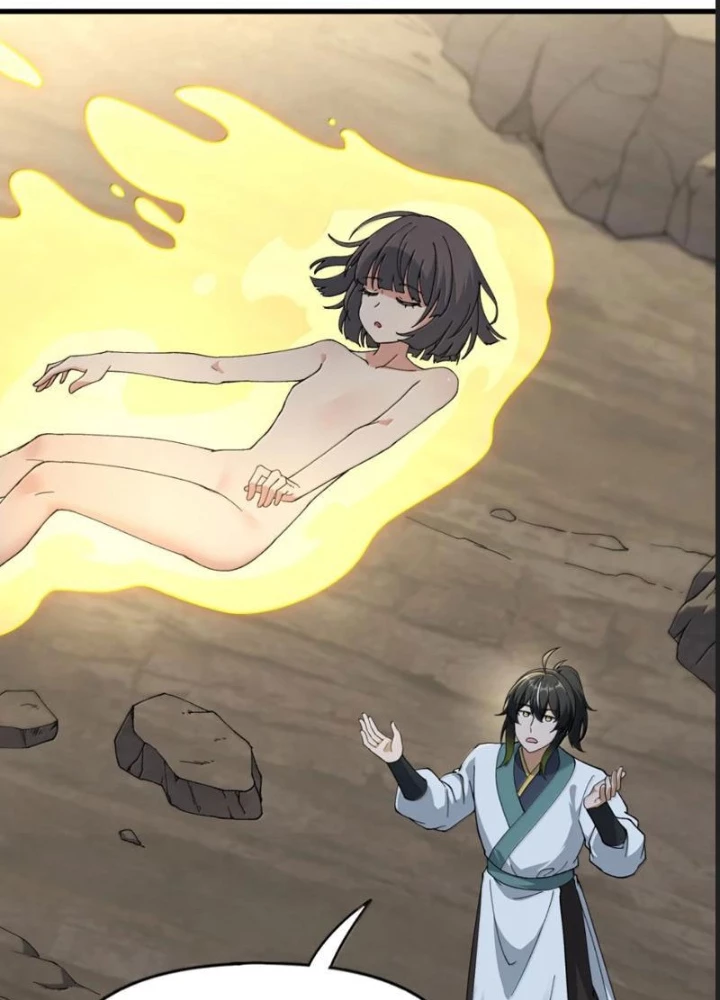 Thiên Đạo Này Cũng Không Ngốc Lắm Chapter 167 - 11