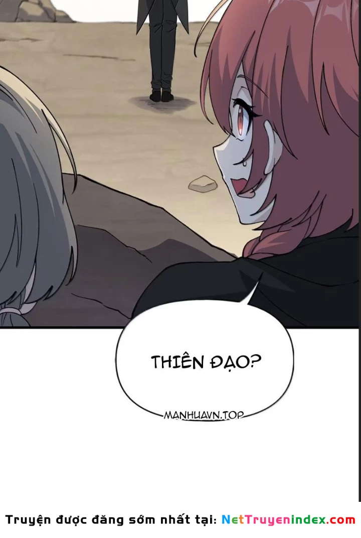 Thiên Đạo Này Cũng Không Ngốc Lắm Chapter 167 - 17