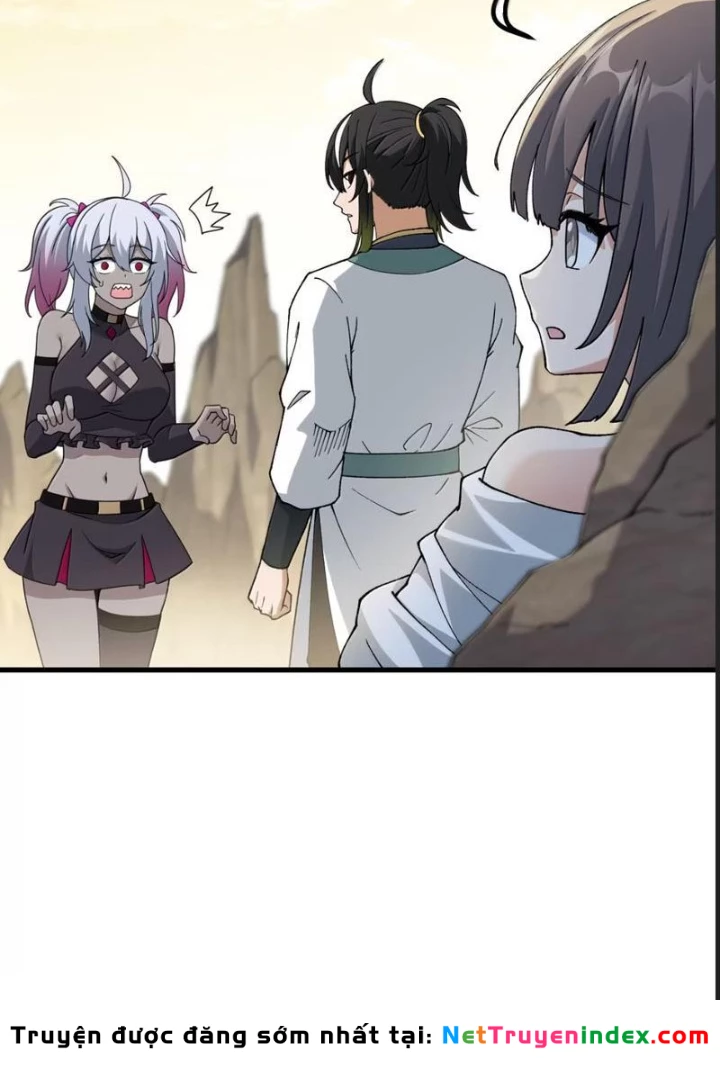 Thiên Đạo Này Cũng Không Ngốc Lắm Chapter 167 - 51