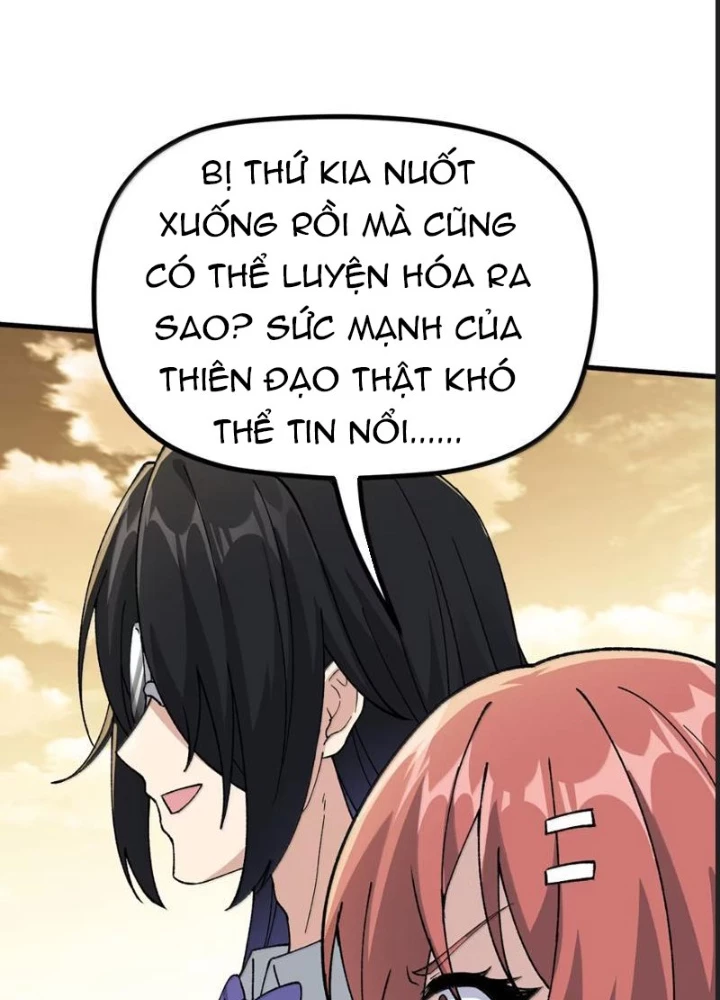 Thiên Đạo Này Cũng Không Ngốc Lắm Chapter 167 - 55