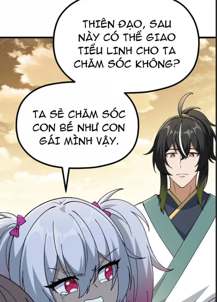 Thiên Đạo Này Cũng Không Ngốc Lắm Chapter 167 - 61