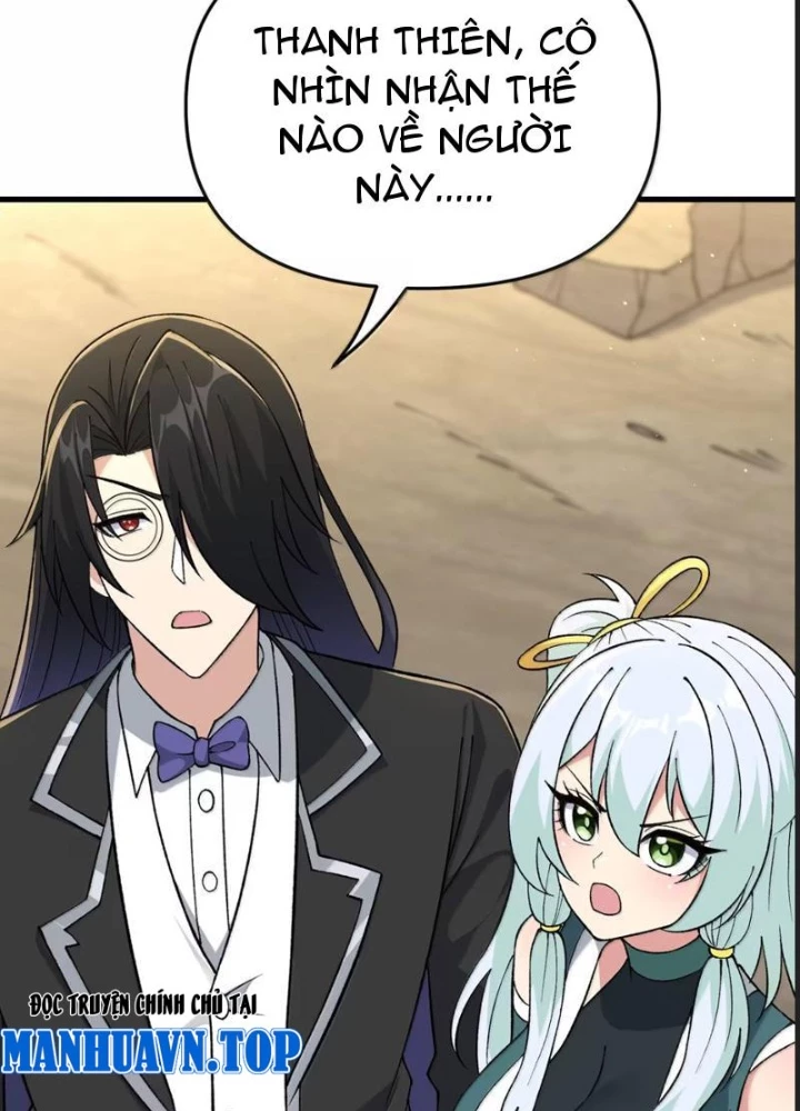 Thiên Đạo Này Cũng Không Ngốc Lắm Chapter 167 - 99