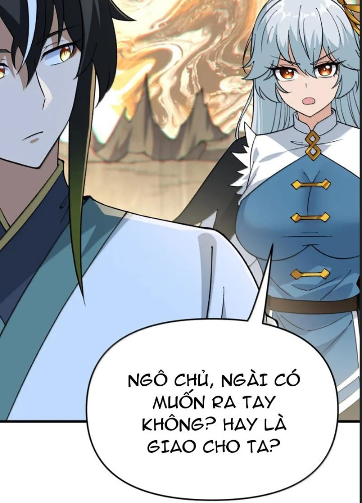 Thiên Đạo Này Cũng Không Ngốc Lắm Chapter 167 - 121