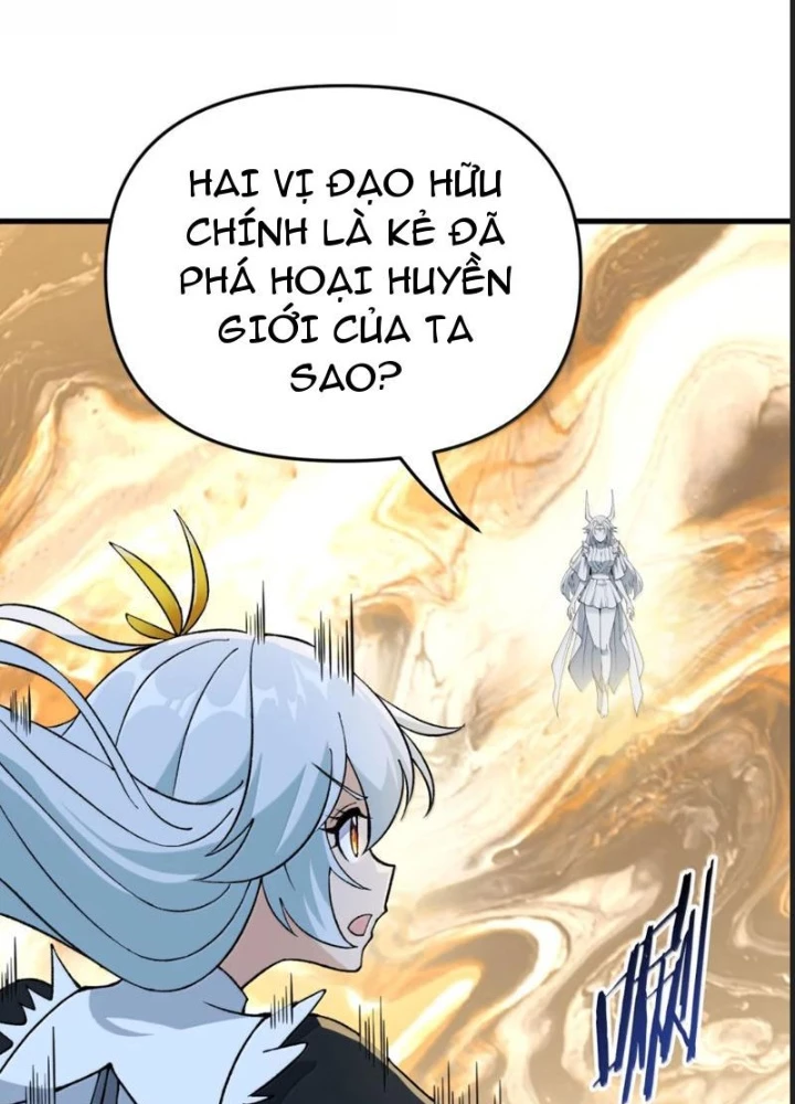 Thiên Đạo Này Cũng Không Ngốc Lắm Chapter 167 - 125