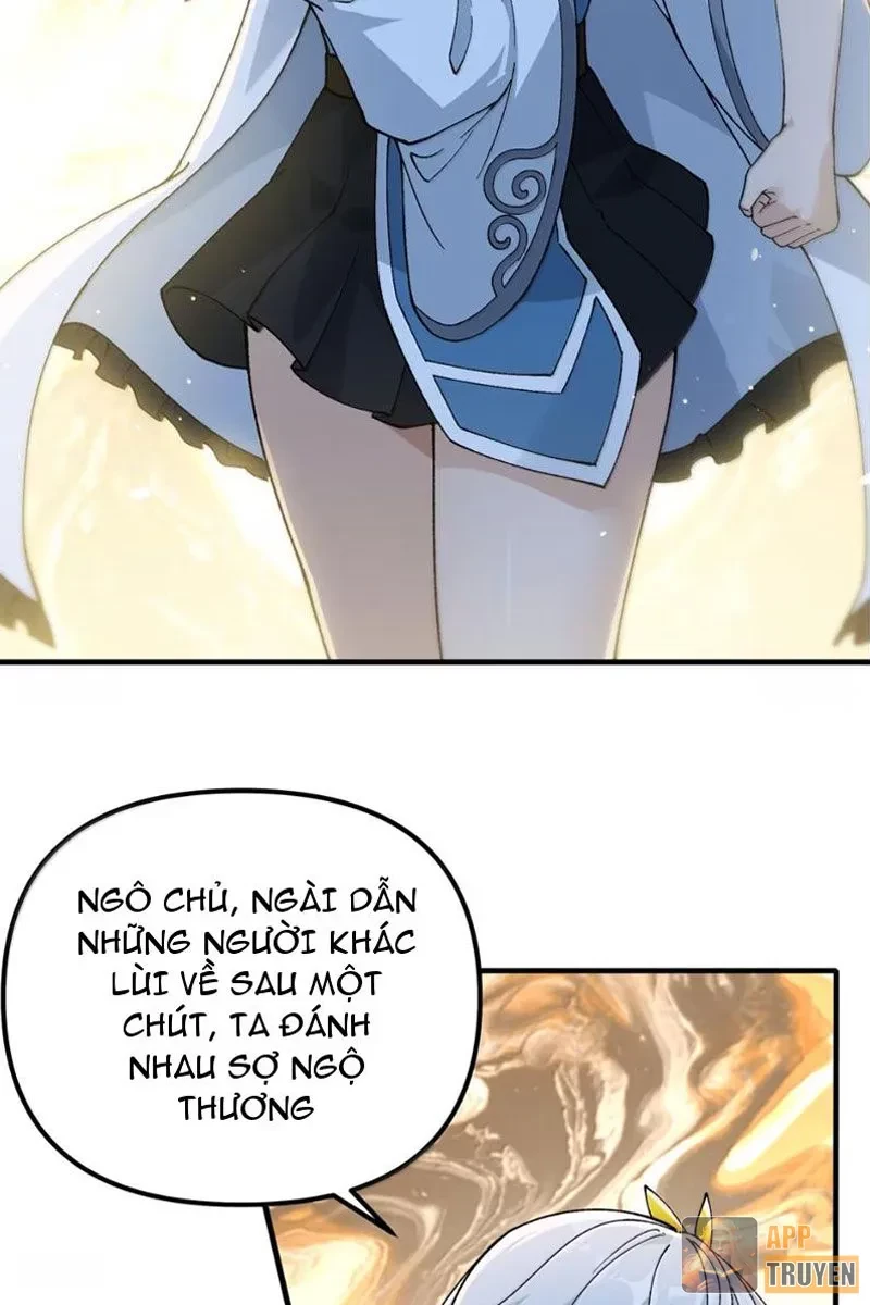 Thiên Đạo Này Cũng Không Ngốc Lắm Chapter 168 - 2