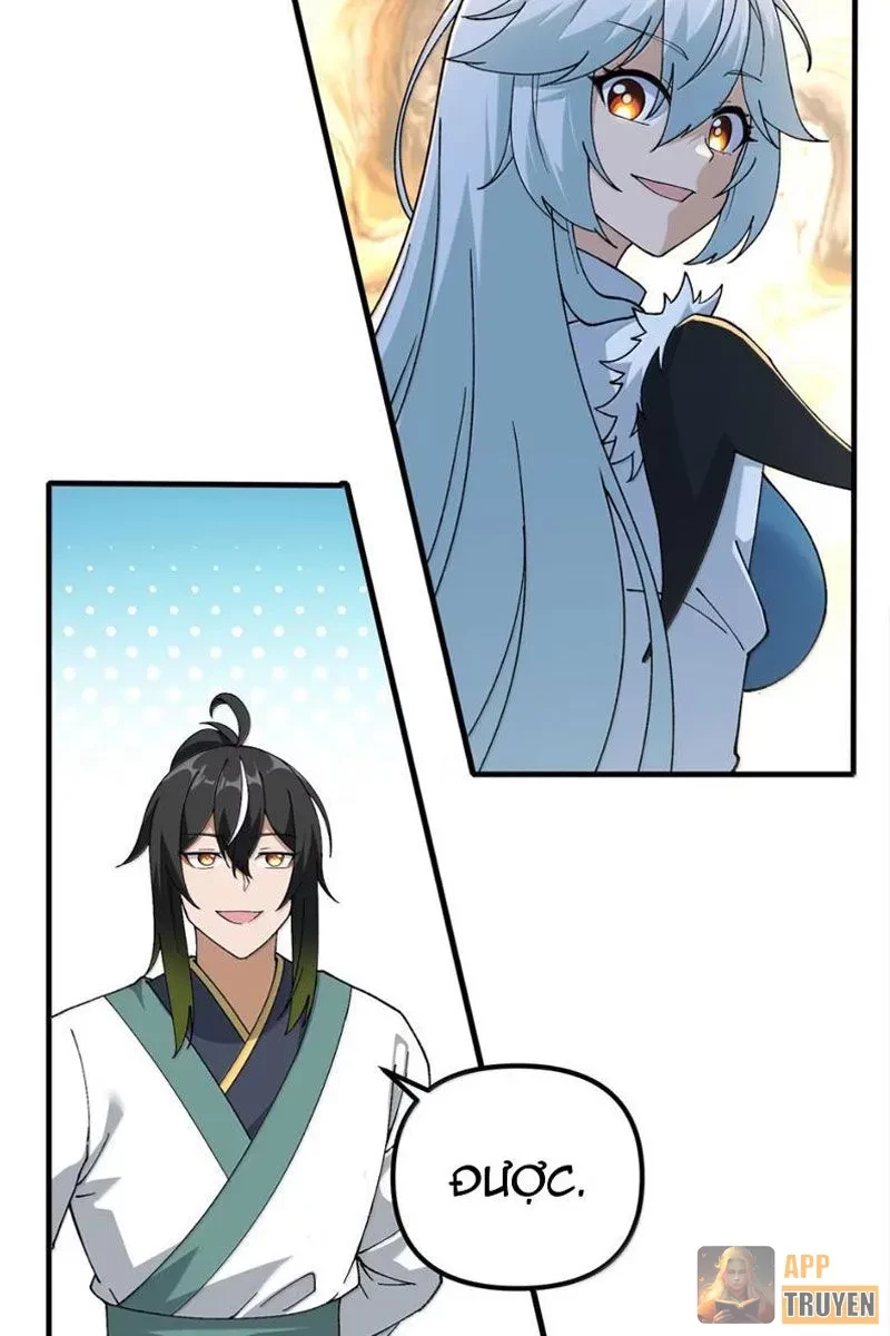 Thiên Đạo Này Cũng Không Ngốc Lắm Chapter 168 - 3