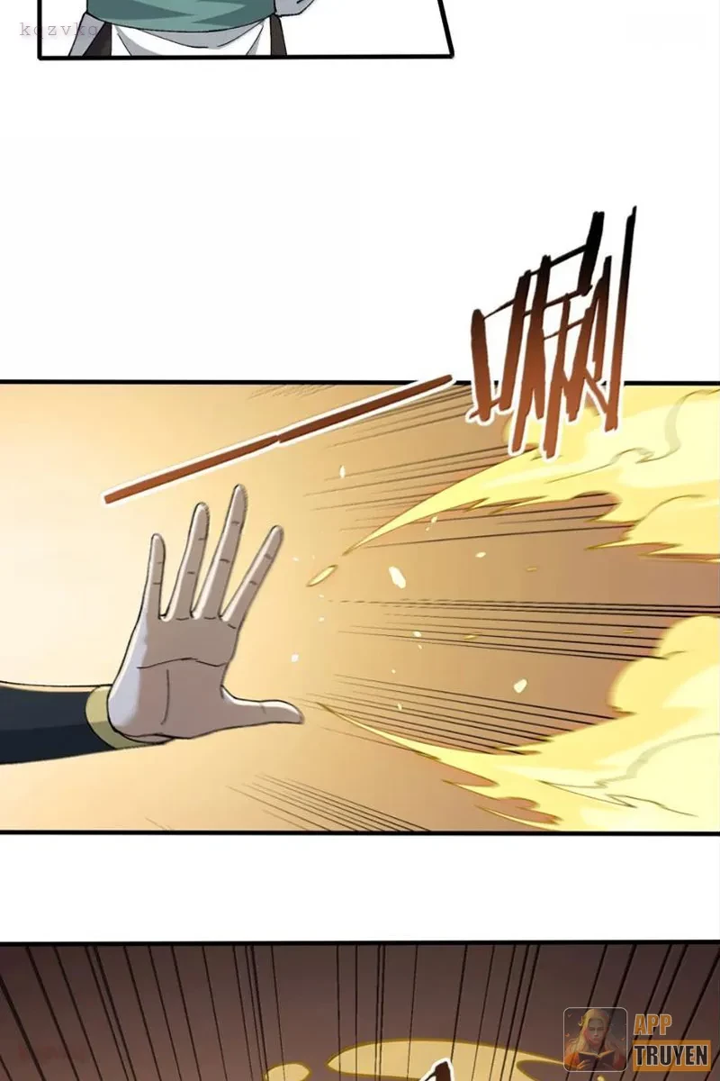 Thiên Đạo Này Cũng Không Ngốc Lắm Chapter 168 - 4