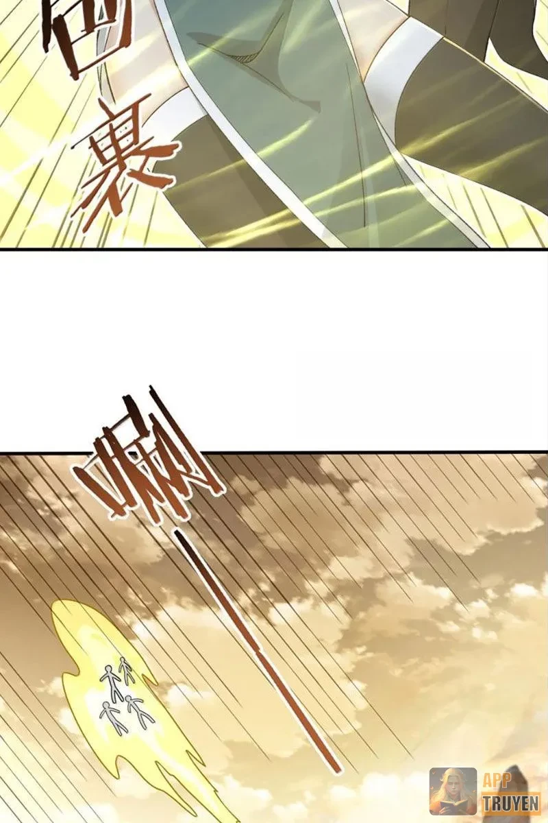 Thiên Đạo Này Cũng Không Ngốc Lắm Chapter 168 - 6