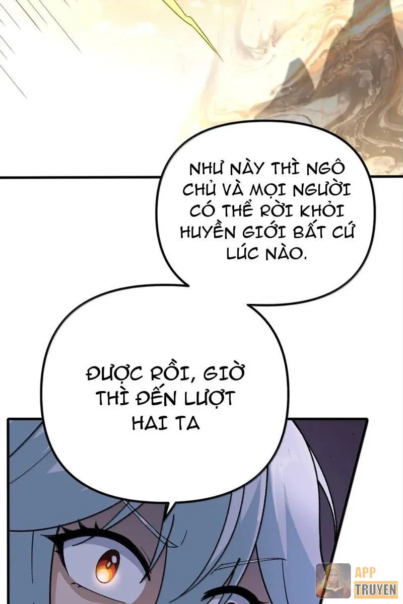 Thiên Đạo Này Cũng Không Ngốc Lắm Chapter 168 - 7