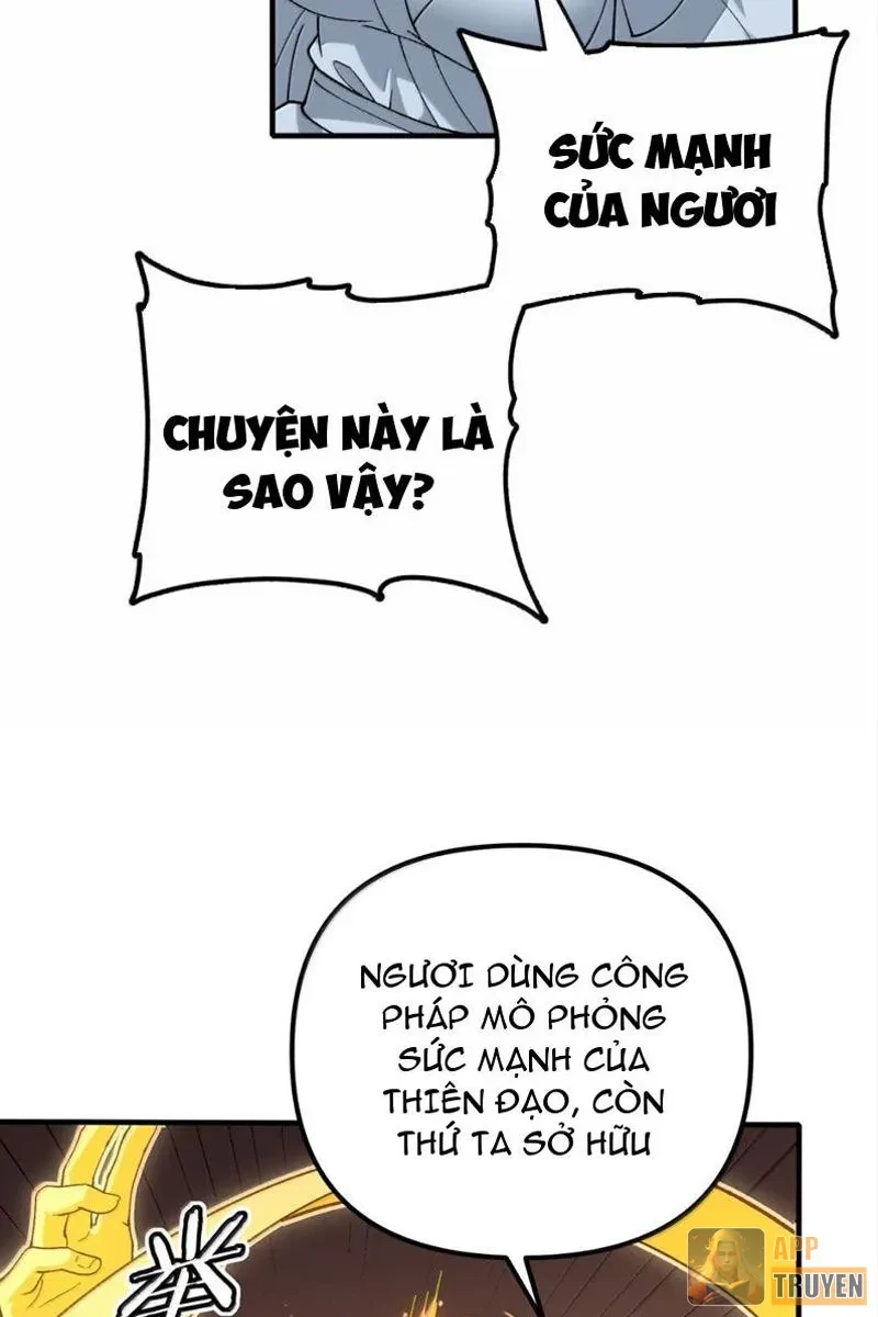 Thiên Đạo Này Cũng Không Ngốc Lắm Chapter 168 - 17