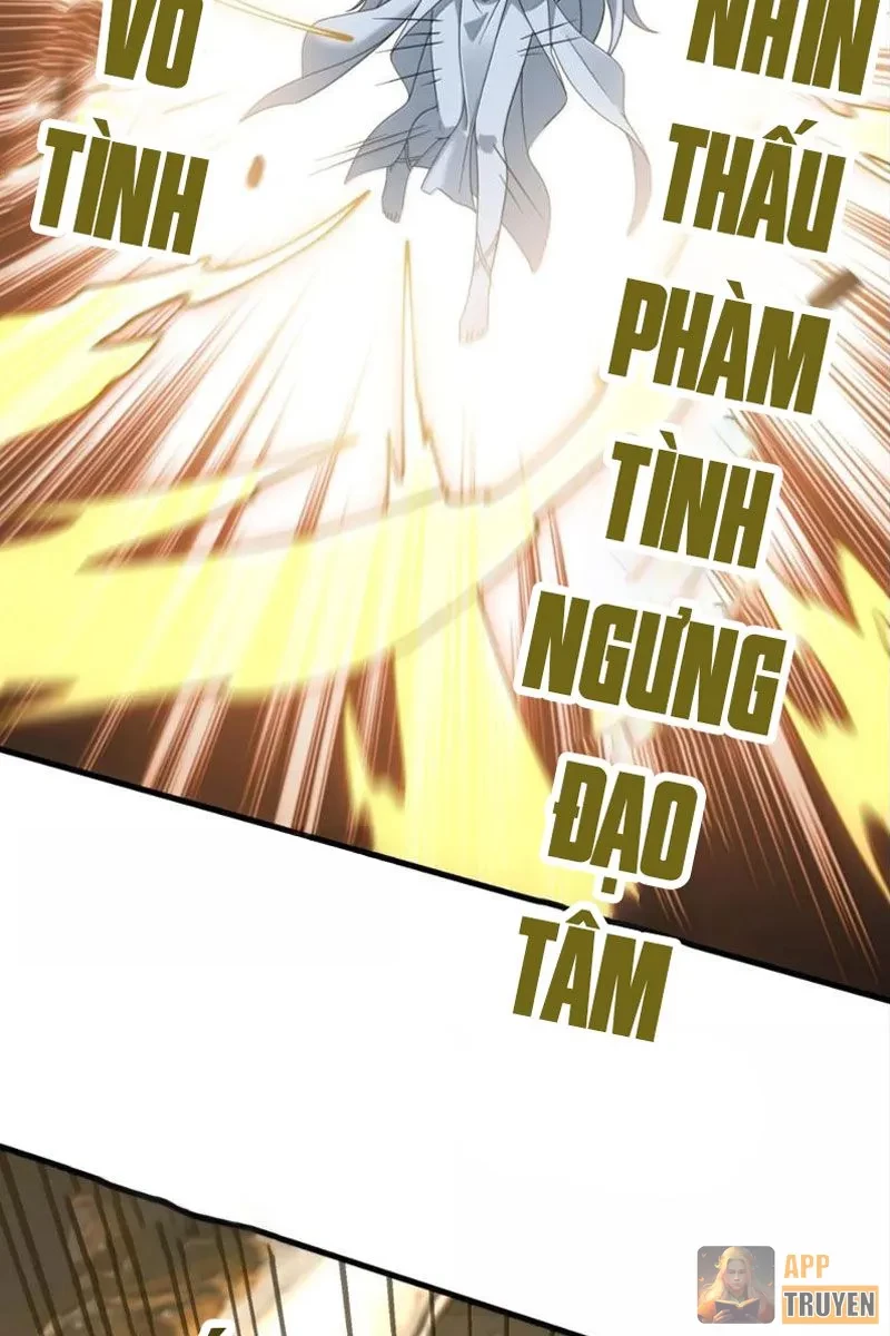 Thiên Đạo Này Cũng Không Ngốc Lắm Chapter 168 - 23