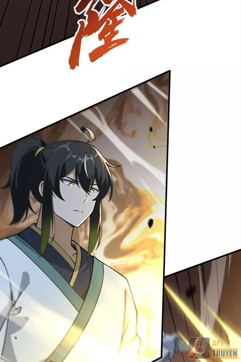 Thiên Đạo Này Cũng Không Ngốc Lắm Chapter 168 - 32