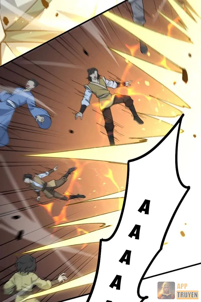 Thiên Đạo Này Cũng Không Ngốc Lắm Chapter 168 - 33