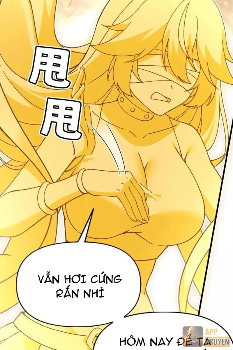 Thiên Đạo Này Cũng Không Ngốc Lắm Chapter 168 - 36