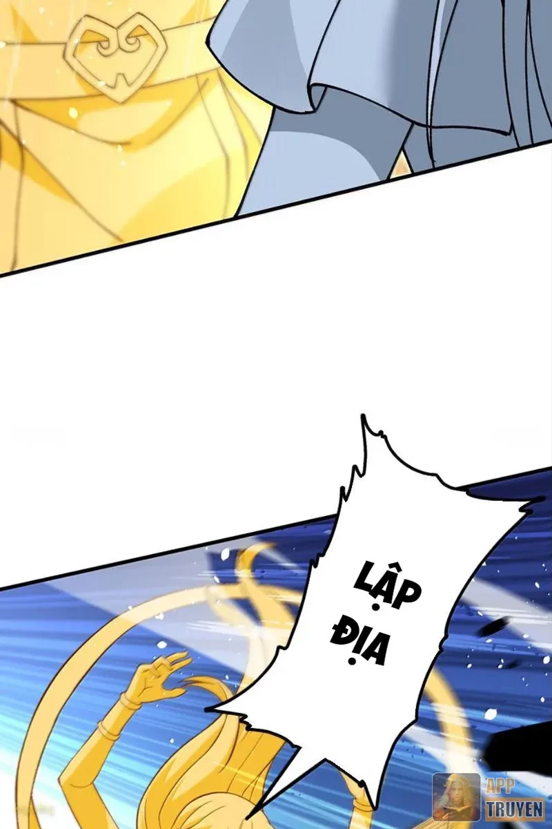 Thiên Đạo Này Cũng Không Ngốc Lắm Chapter 168 - 39