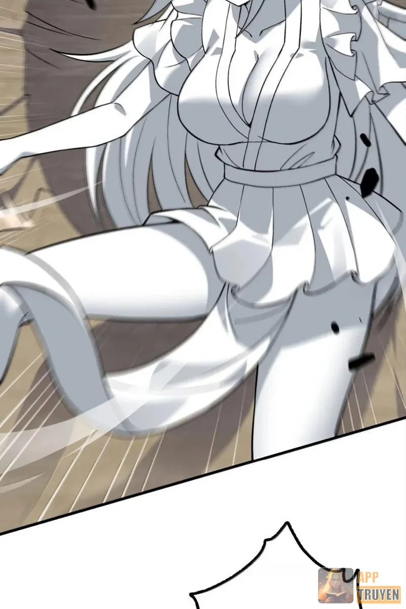 Thiên Đạo Này Cũng Không Ngốc Lắm Chapter 168 - 43