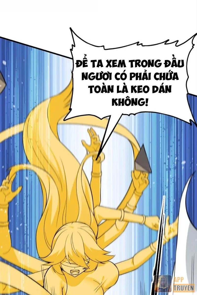 Thiên Đạo Này Cũng Không Ngốc Lắm Chapter 168 - 49