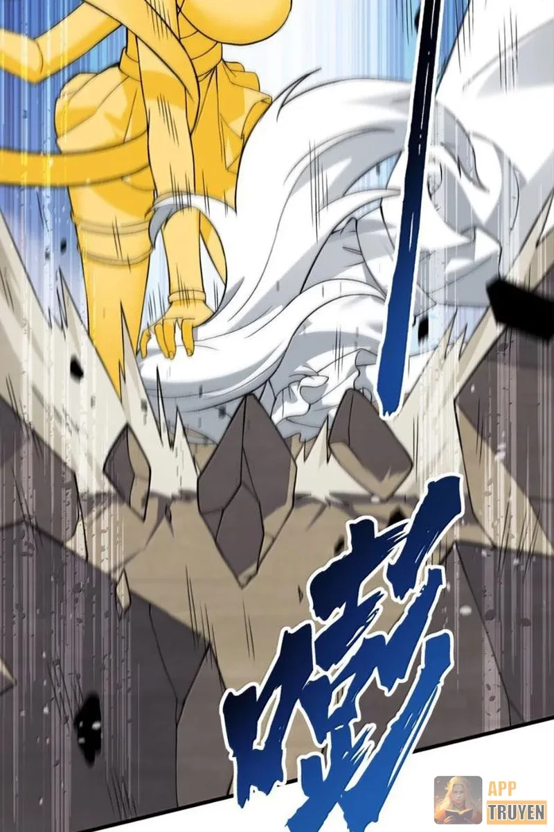 Thiên Đạo Này Cũng Không Ngốc Lắm Chapter 168 - 50