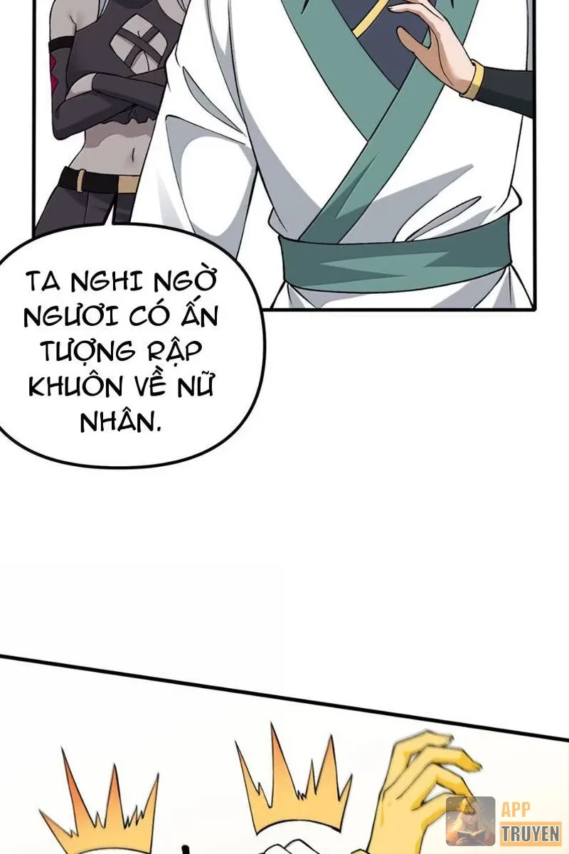 Thiên Đạo Này Cũng Không Ngốc Lắm Chapter 168 - 52