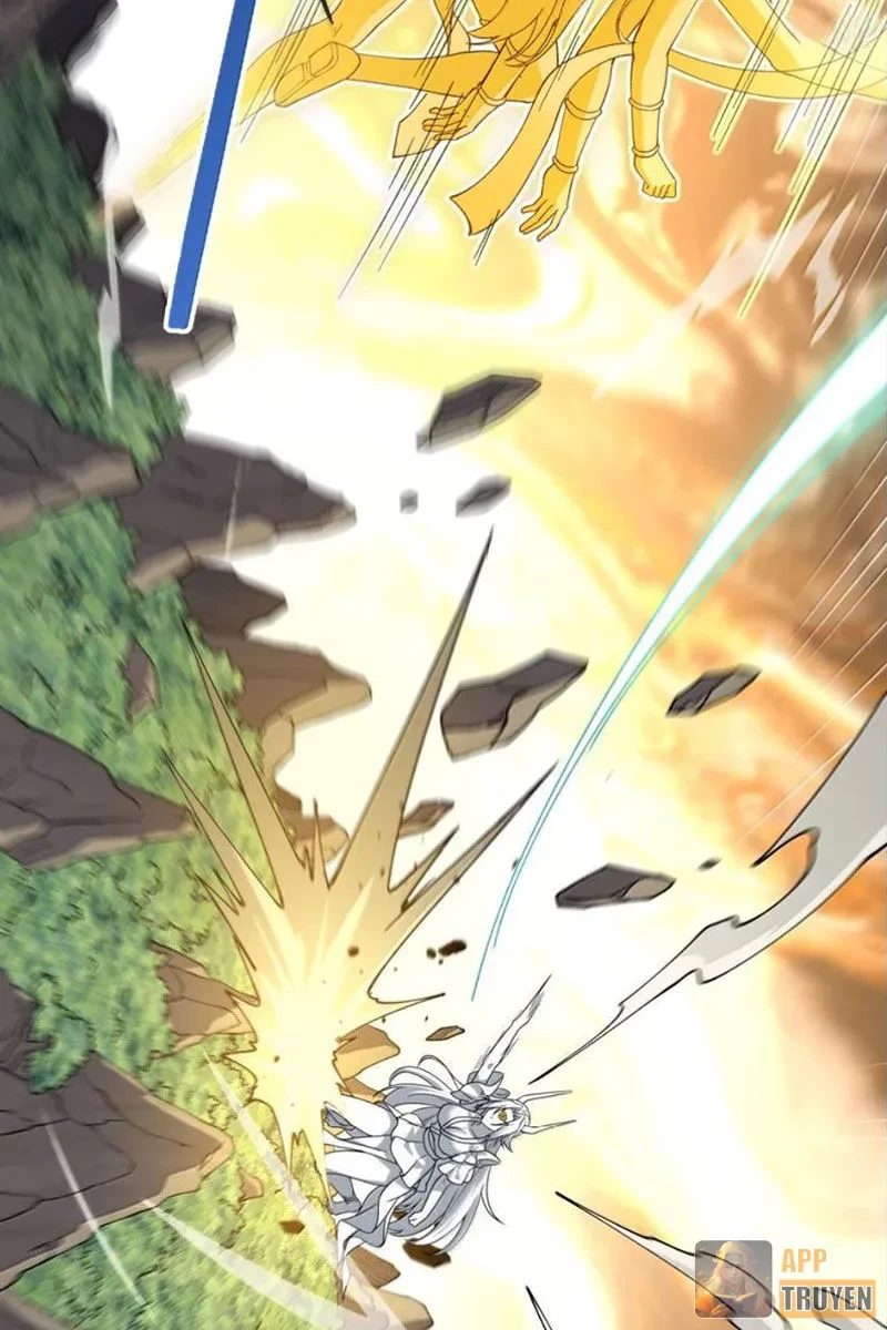 Thiên Đạo Này Cũng Không Ngốc Lắm Chapter 168 - 60