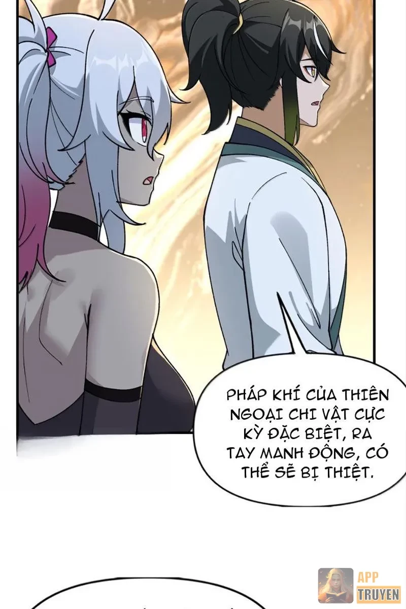 Thiên Đạo Này Cũng Không Ngốc Lắm Chapter 168 - 65