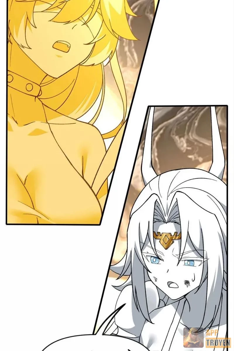 Thiên Đạo Này Cũng Không Ngốc Lắm Chapter 168 - 68