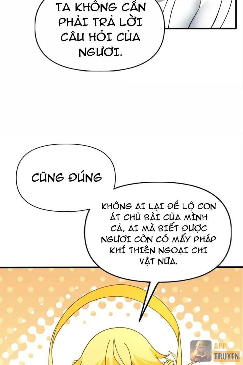 Thiên Đạo Này Cũng Không Ngốc Lắm Chapter 168 - 69