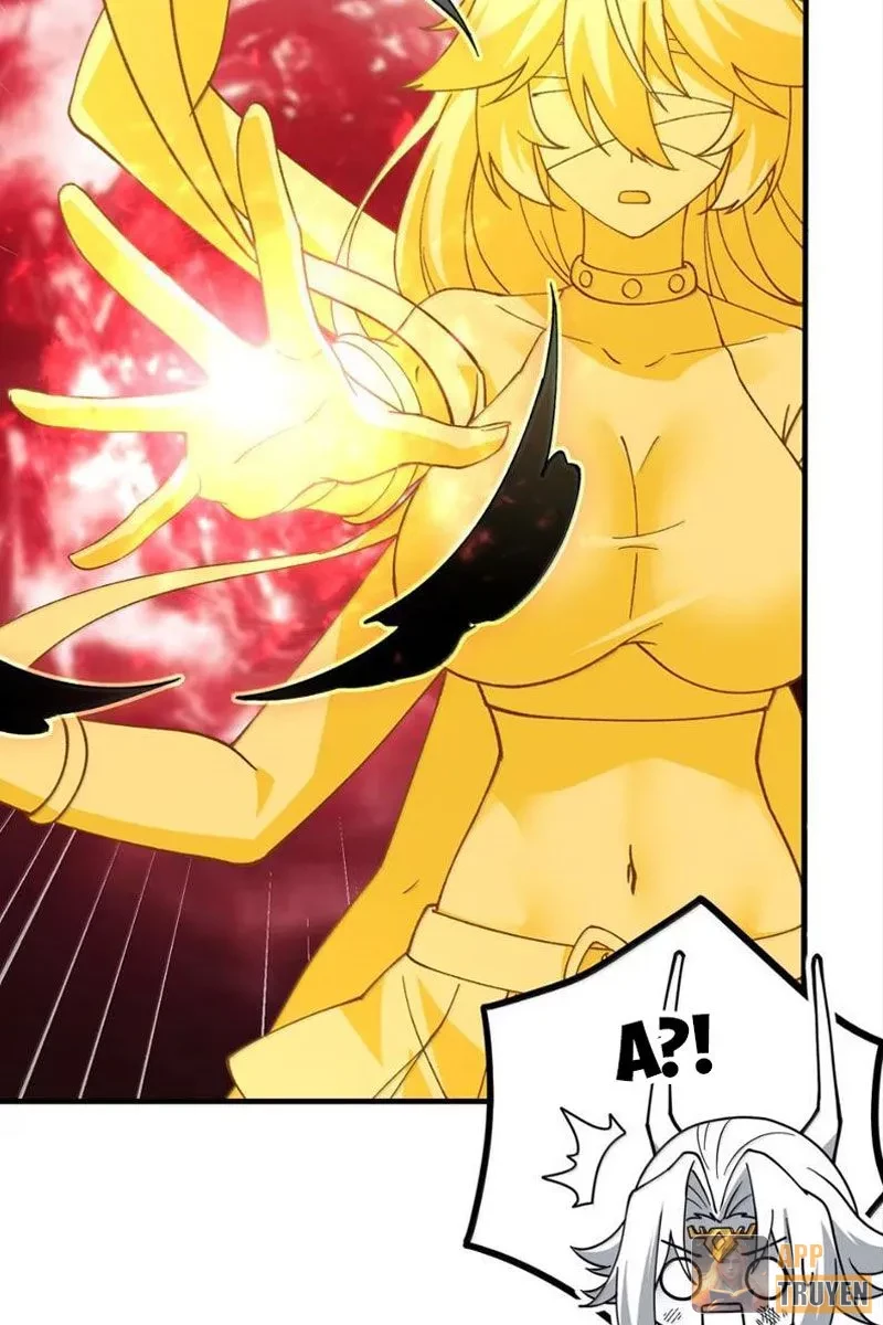 Thiên Đạo Này Cũng Không Ngốc Lắm Chapter 168 - 71