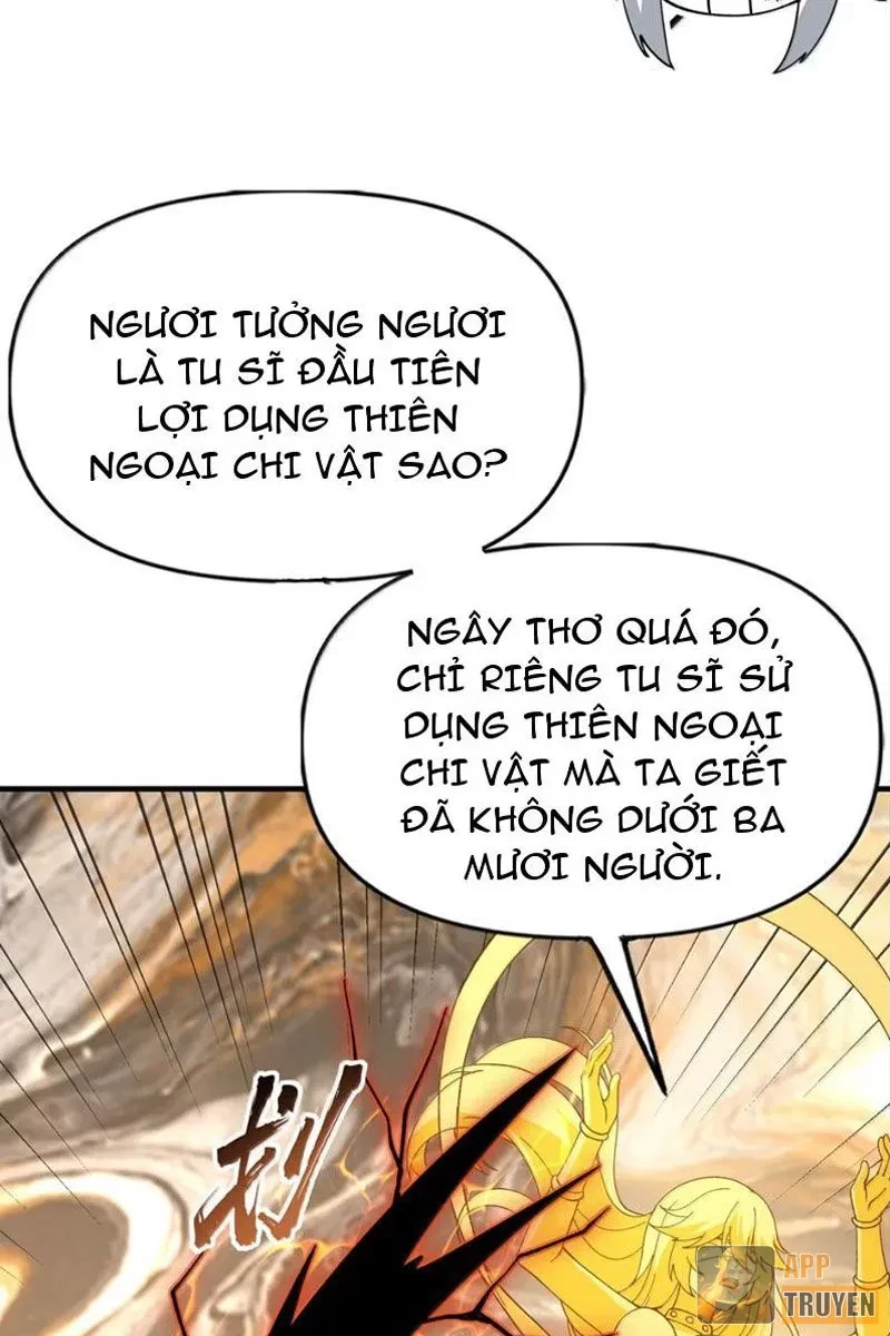 Thiên Đạo Này Cũng Không Ngốc Lắm Chapter 168 - 72