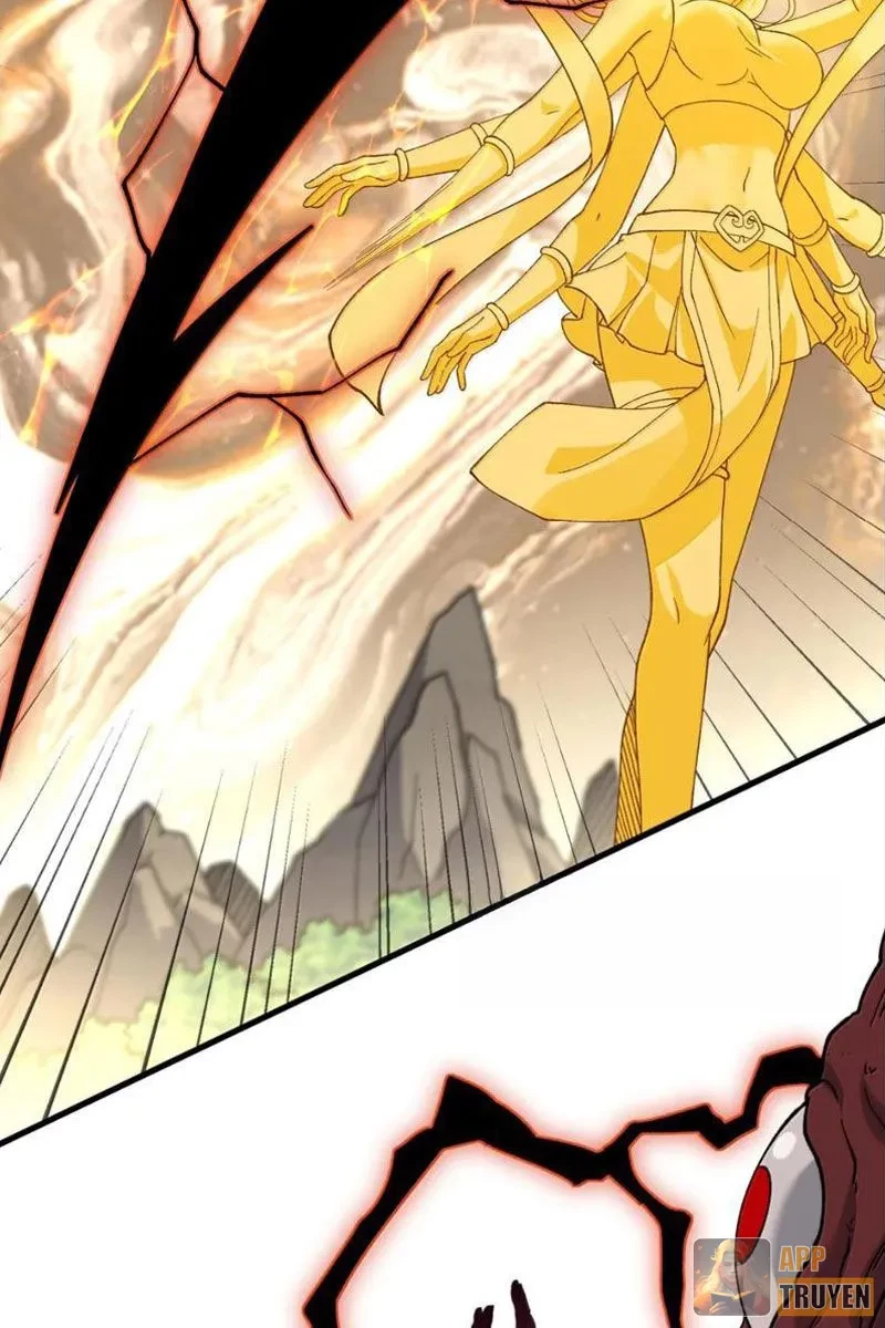 Thiên Đạo Này Cũng Không Ngốc Lắm Chapter 168 - 73