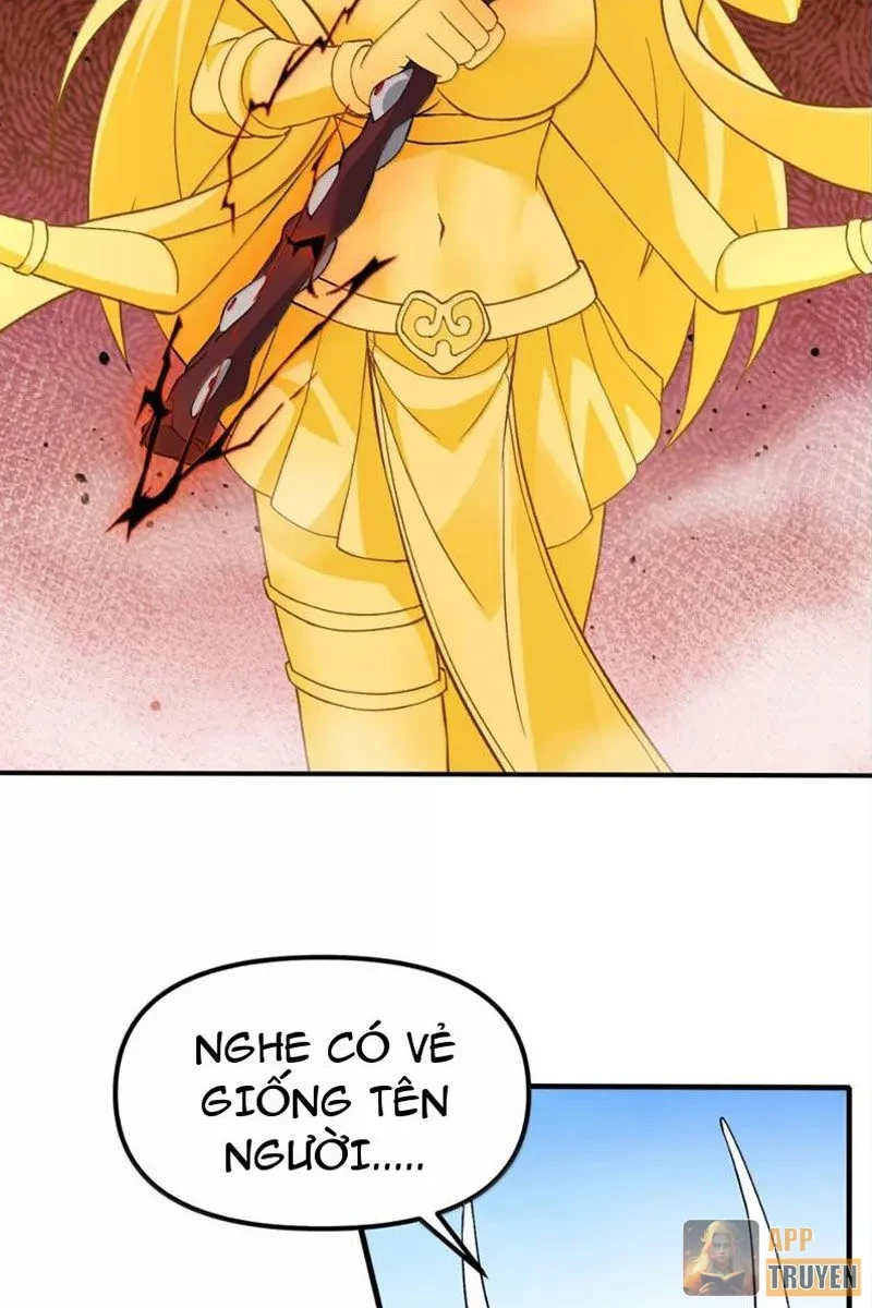 Thiên Đạo Này Cũng Không Ngốc Lắm Chapter 168 - 77