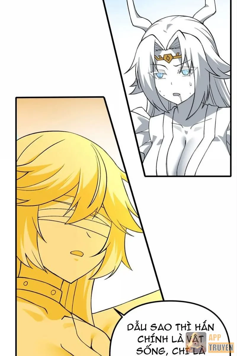 Thiên Đạo Này Cũng Không Ngốc Lắm Chapter 168 - 78