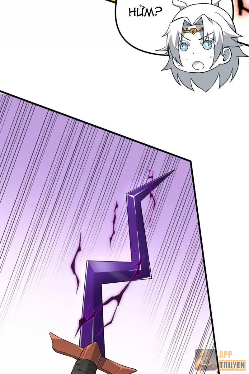 Thiên Đạo Này Cũng Không Ngốc Lắm Chapter 168 - 80