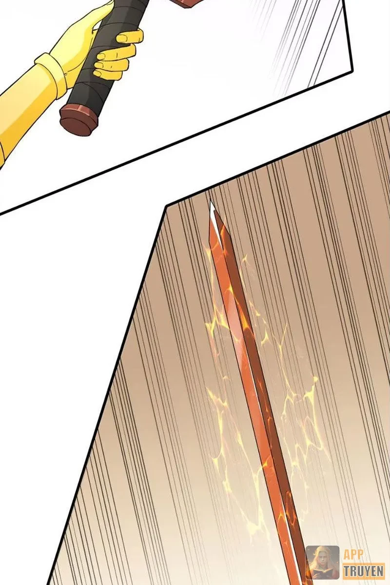 Thiên Đạo Này Cũng Không Ngốc Lắm Chapter 168 - 81