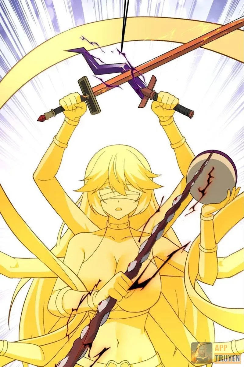 Thiên Đạo Này Cũng Không Ngốc Lắm Chapter 168 - 84