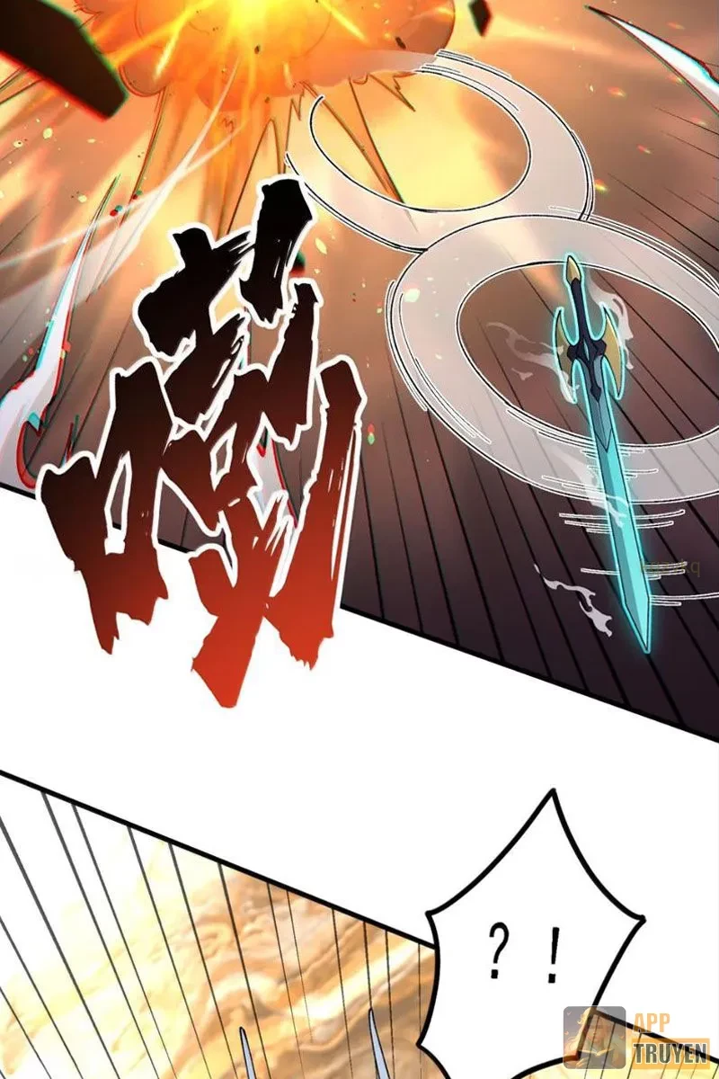 Thiên Đạo Này Cũng Không Ngốc Lắm Chapter 168 - 94