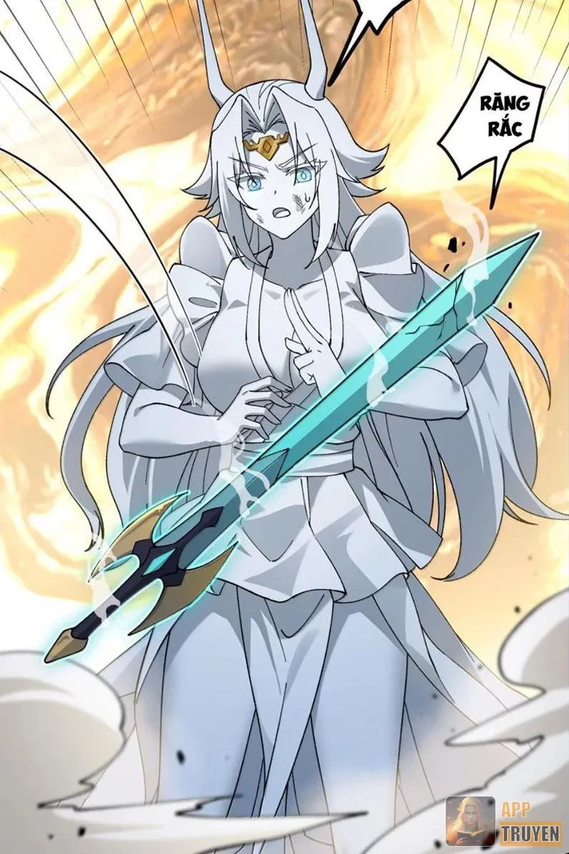 Thiên Đạo Này Cũng Không Ngốc Lắm Chapter 168 - 95