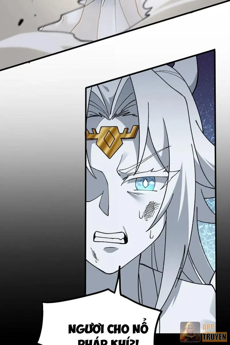 Thiên Đạo Này Cũng Không Ngốc Lắm Chapter 168 - 96