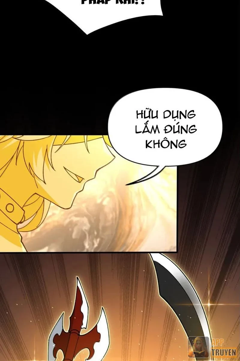 Thiên Đạo Này Cũng Không Ngốc Lắm Chapter 168 - 97