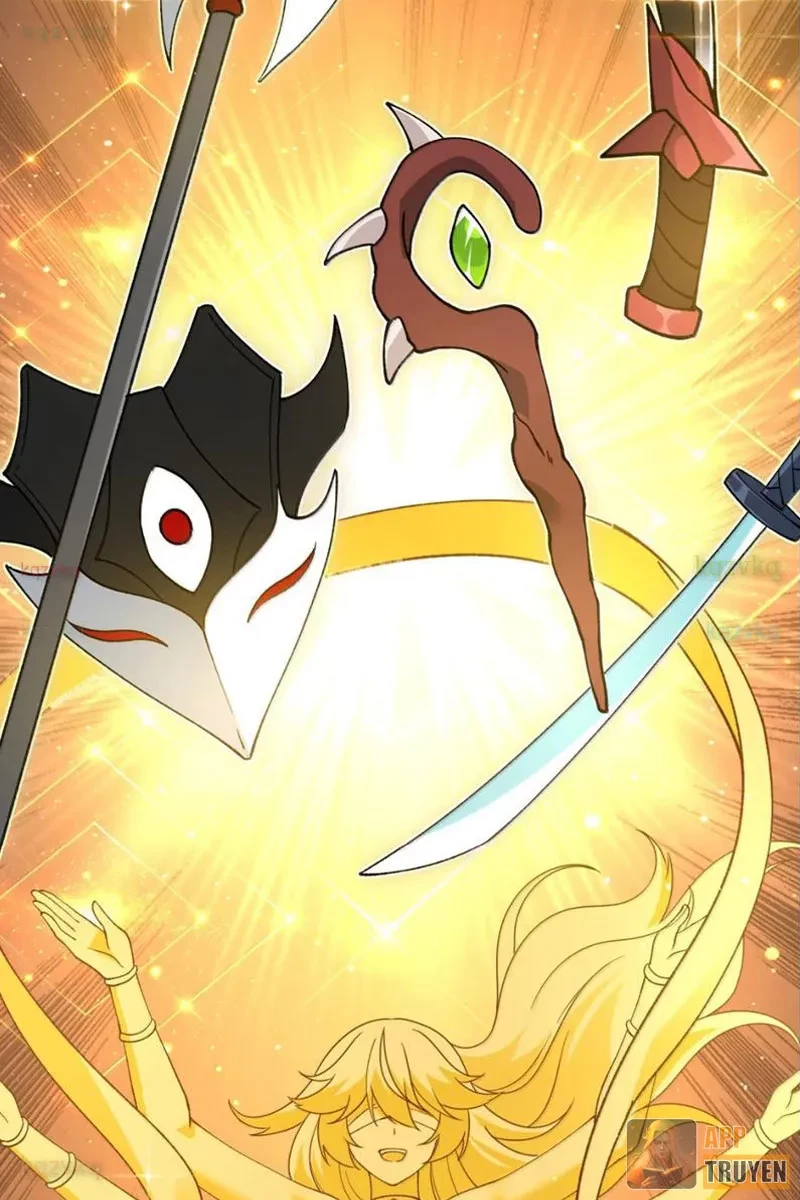 Thiên Đạo Này Cũng Không Ngốc Lắm Chapter 168 - 98