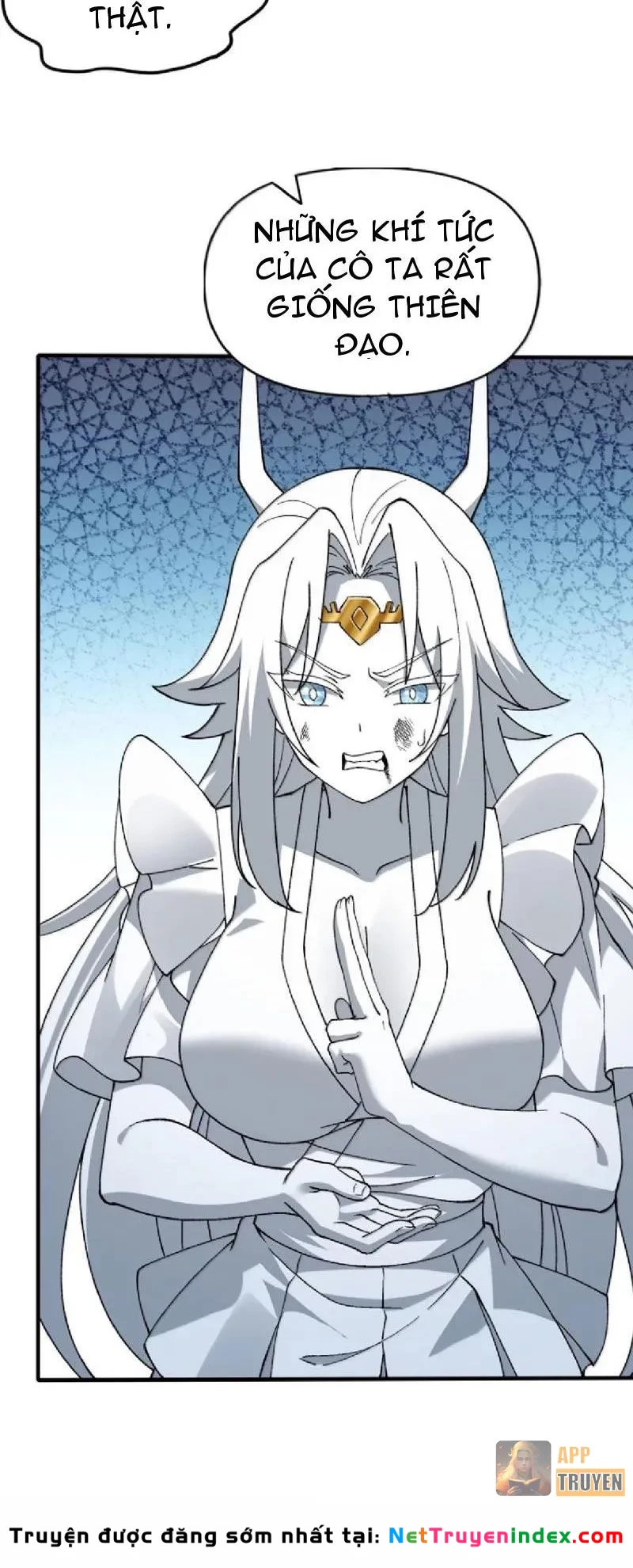 Thiên Đạo Này Cũng Không Ngốc Lắm Chapter 169 - 4