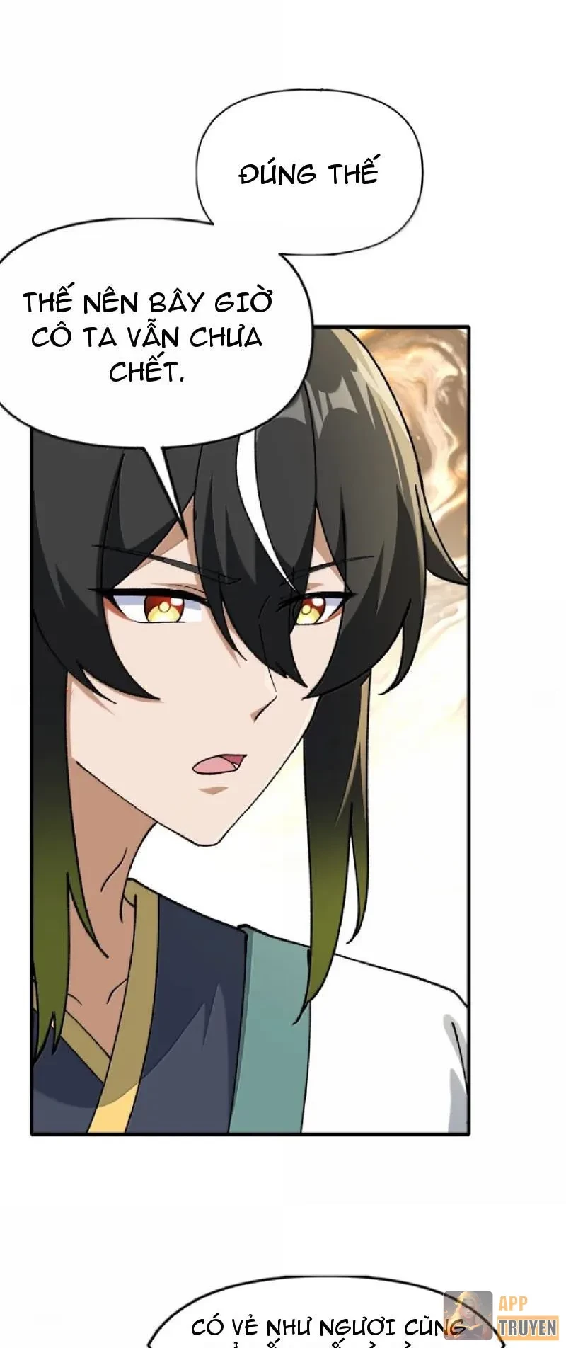 Thiên Đạo Này Cũng Không Ngốc Lắm Chapter 169 - 5