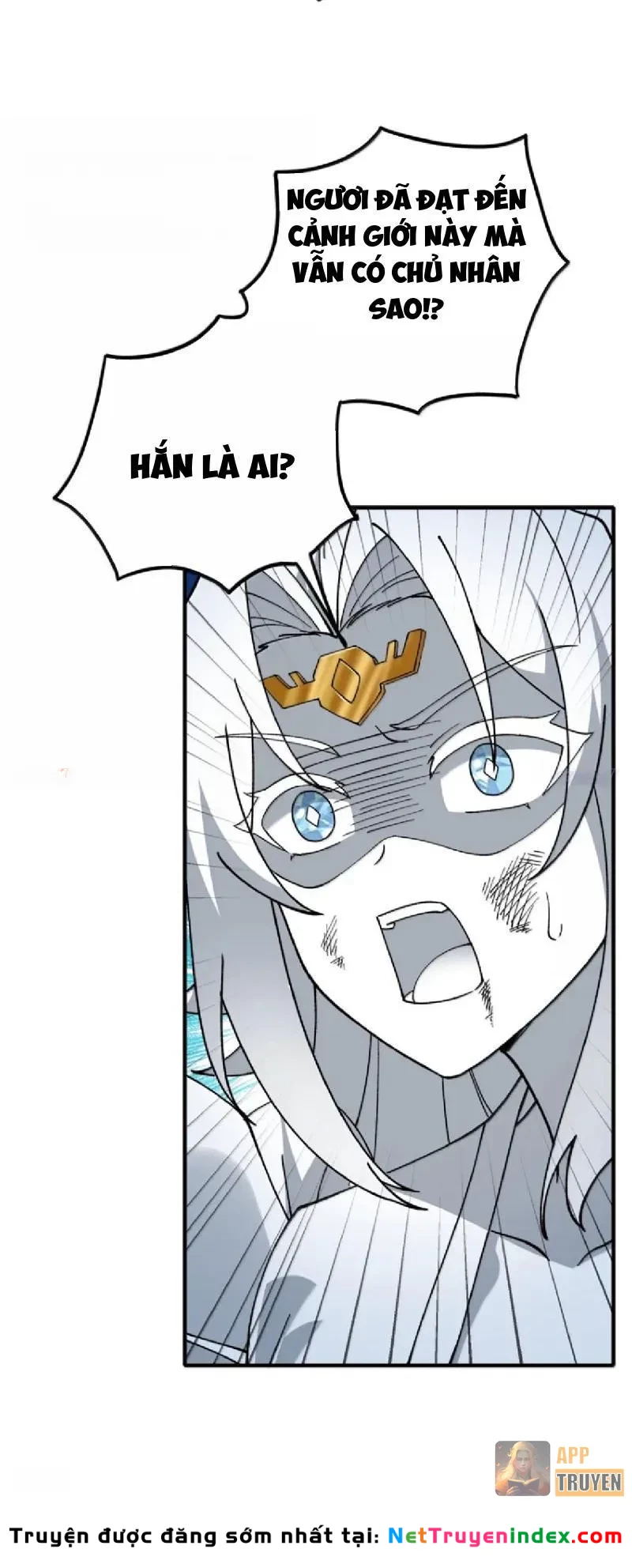 Thiên Đạo Này Cũng Không Ngốc Lắm Chapter 169 - 7