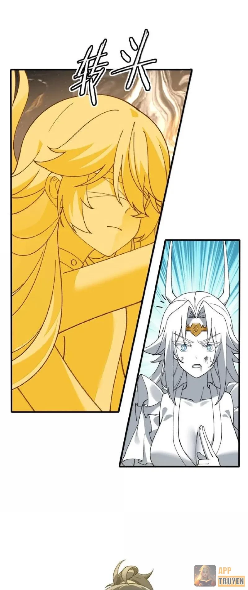 Thiên Đạo Này Cũng Không Ngốc Lắm Chapter 169 - 8