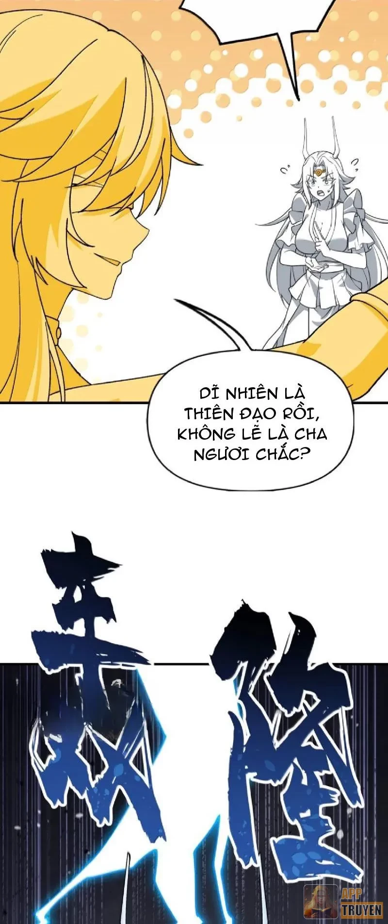 Thiên Đạo Này Cũng Không Ngốc Lắm Chapter 169 - 10