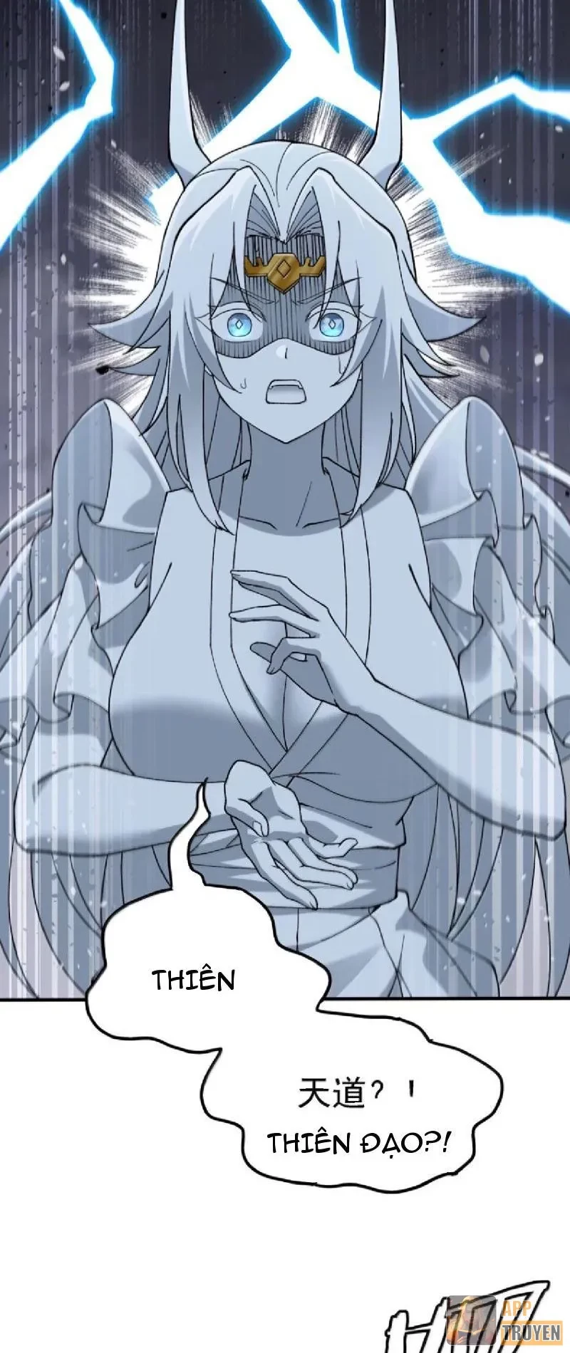 Thiên Đạo Này Cũng Không Ngốc Lắm Chapter 169 - 11