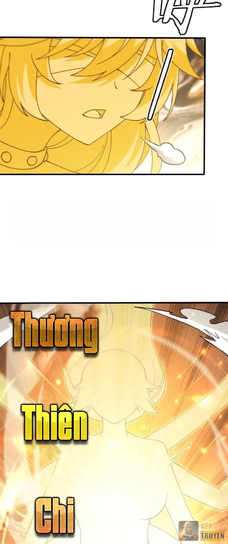 Thiên Đạo Này Cũng Không Ngốc Lắm Chapter 169 - 12