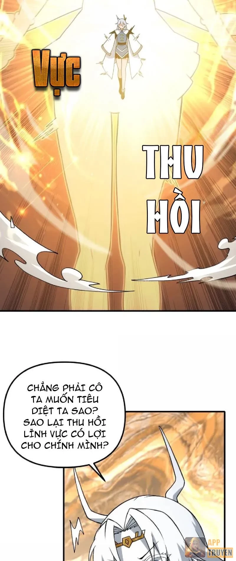 Thiên Đạo Này Cũng Không Ngốc Lắm Chapter 169 - 13